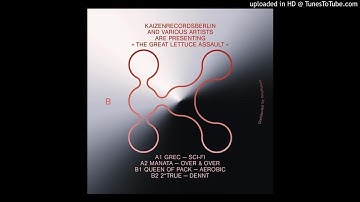 2"True - Dennt [KRB002]