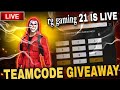 Rg gaming 21 is back youtubeviews shortsviralshorts totalgaming freefire viral trending