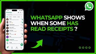 Will WhatsApp Show If Someone Has Read Receipts Off | WhatsApp Read Receipts Explained