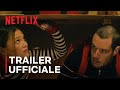 Jingle Bell Heist - Rapina a Natale | Trailer ufficiale | Netflix Italia