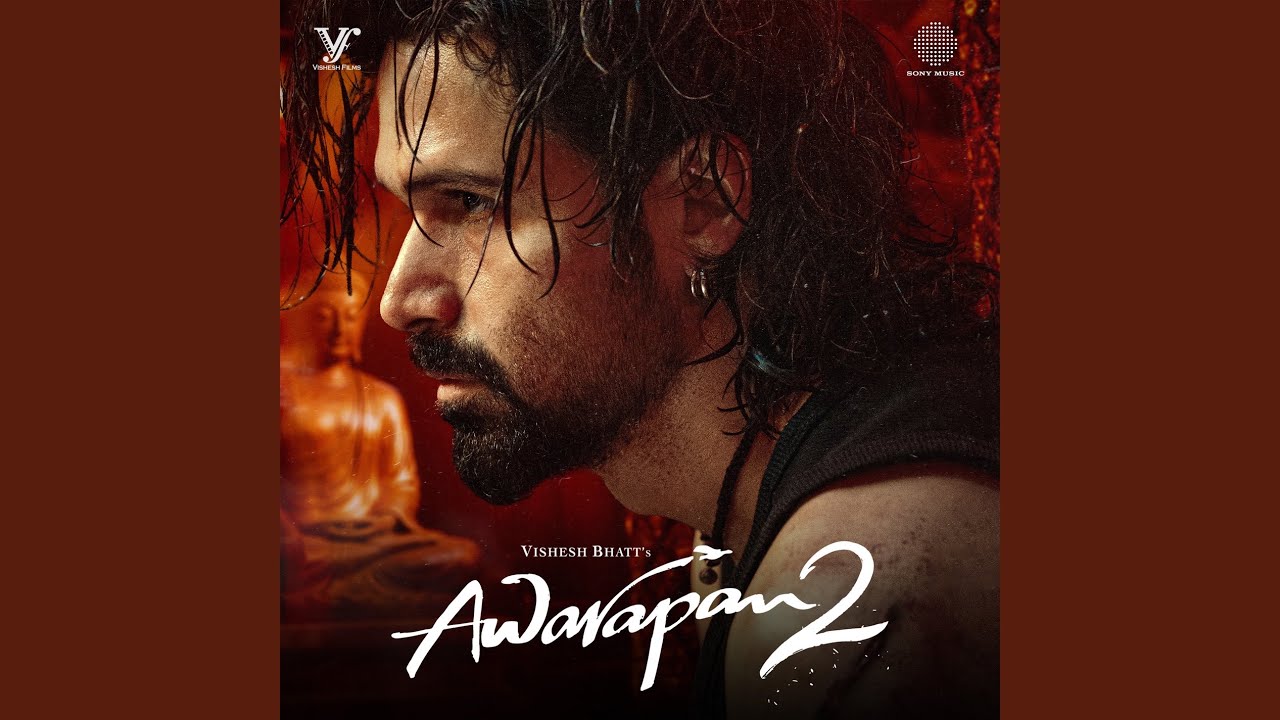 Piya Ghar Aaya Song Lyrics – Awarapan 2 | Akhil Sachdeva cover image