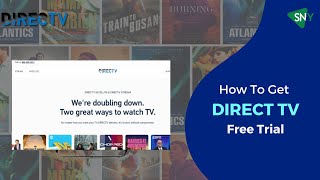 How To Get Direct TV Free Trial | Guide | 2023