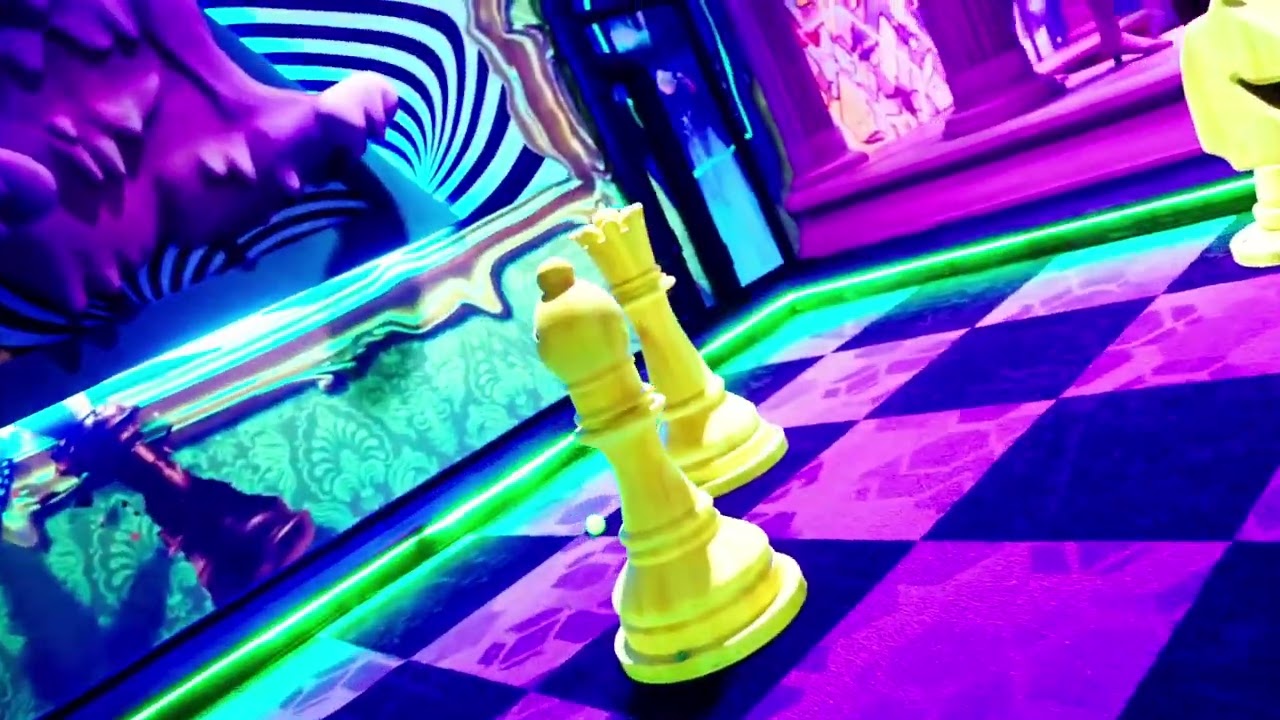 Ripley's Crazy Golf and Illusion Lab!