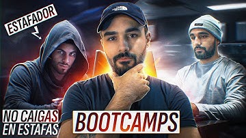 ¿Vale la Pena hacer un Bootcamp? | Full Stack en 6 Meses (Mi experiencia)