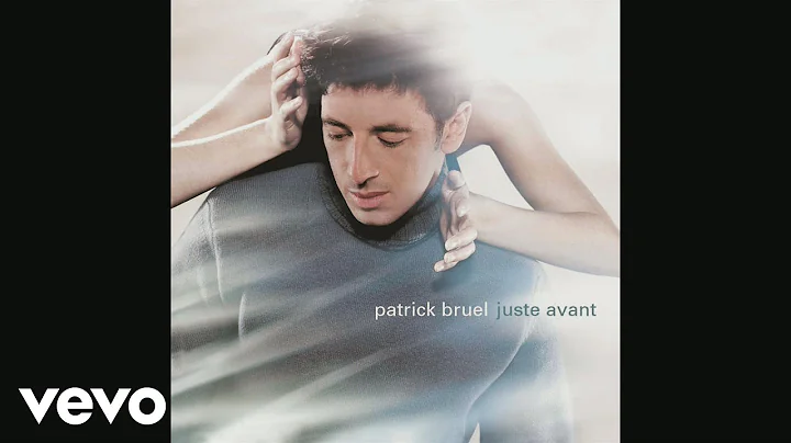 Patrick Bruel - Elie (Audio)