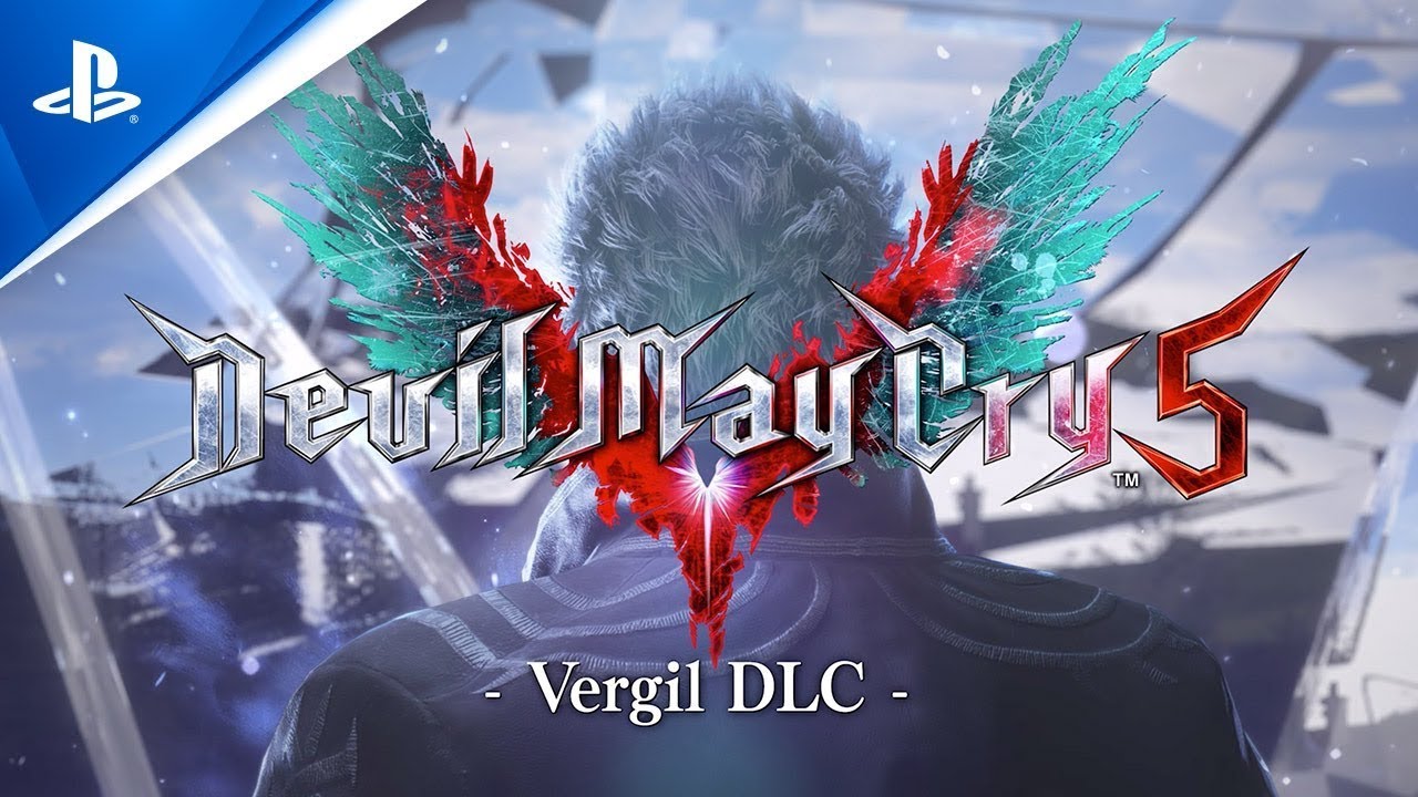 Devil May Cry 5 Special Edition - Trailer de Anúncio 