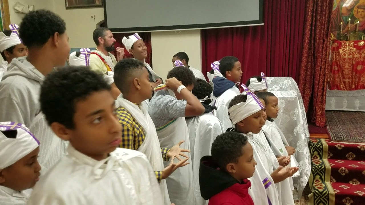 What Does Ethiopian Orthodox Believe What Does Ethiopian Orthodox Believe