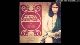 Benny Soebardja and Lizard - Circle of Love (1977)