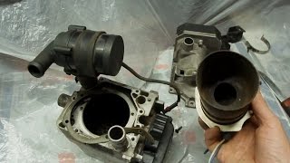 Разборка Webasto Thermo Top Z/C-D disassembly Разборка Webasto Thermo Top Z/C-D disassembly