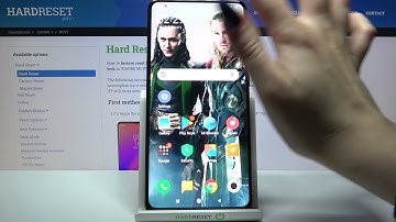 How to Open Applications in Floating Windows in Xiaomi Mi 9T - Use Pop-Up View