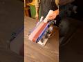 The Unexpected Way to Use Old Sealant — Sanding Made Easy! #repairhacks