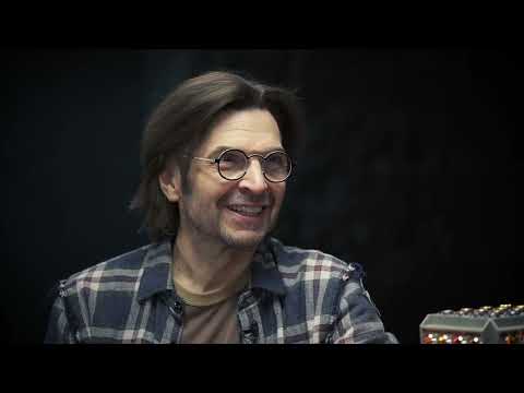 «И не такое было». Телевидение 90-х. Александр Анатольевич