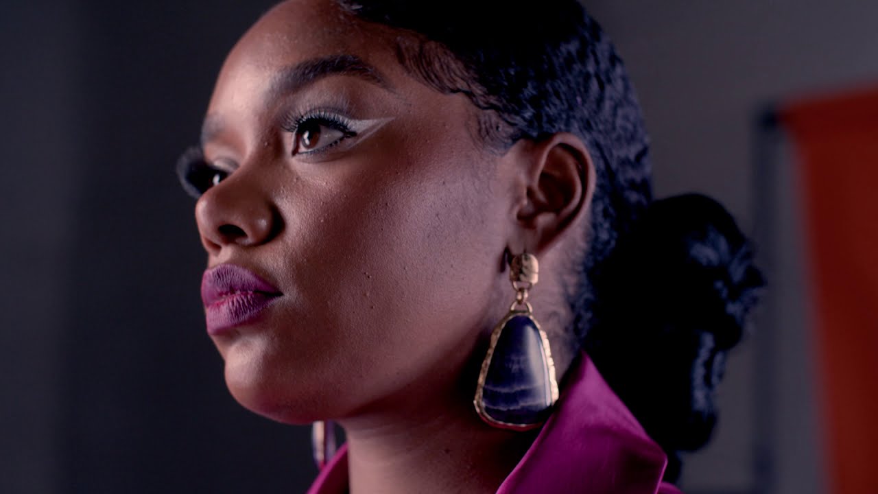 VIDEO: A LOVE LETTER TO DETROIT FROM IMANI MIXON