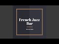 Paris jazz bar
