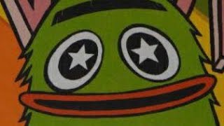 Yo Gabba Gabba More Rare Ygg Images