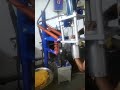 Hydraulic nayanol sev machine kk engineering  mo9022555483