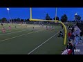 OC scorpions vs San Pancho U-8