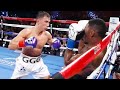 Top Knockouts: Gennady Golovkin, HD