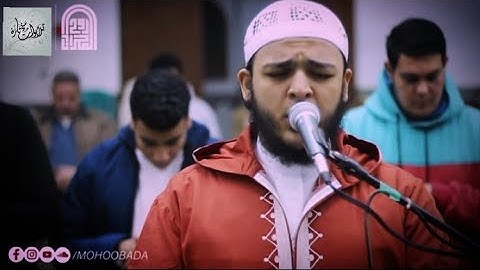وَهُوَ الْقَاهِرُ فَوْقَ عِبَادِهِ || روائع التلاوات || الشيخ محمد عبادة || ارح قلبك