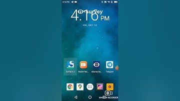 eSurvey Surpad 4.2