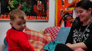 East Ayrshire Communication Friendly Environments