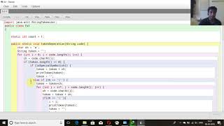 Famous System Software and Compiler Design Lab Ex1 Wealth