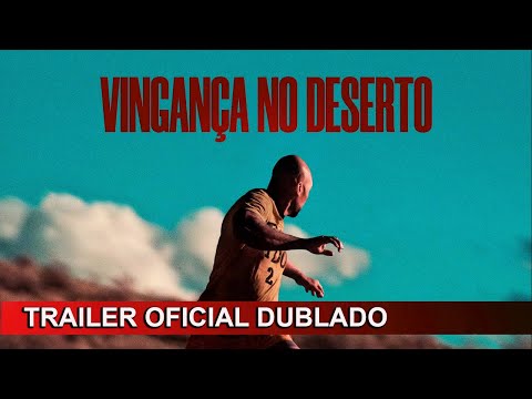 Vingança no Deserto Torrent (2024) Dual Áudio Download