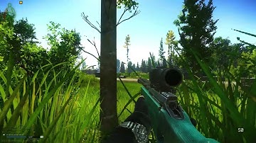 Tarkov experience (nikita is punishing me for not having EOD after 3k hours)