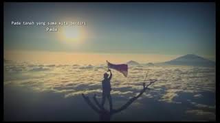 Story WA Lagu Iwan Fals | Di bawah tiang bendera