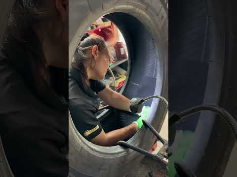 Canadian Tire Puncture Repair Cost