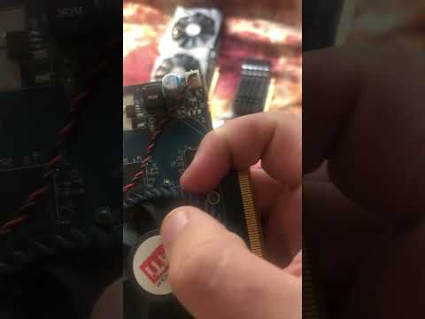 How do GPU Heatsinks work!