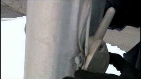 FlagDesk.com | Flagpole Rigging is Impractical When it Comes to Function and Ascetics