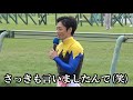 川田将雅騎手の返答に沸く場内 2023 スプリンターズS