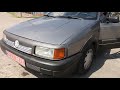 Volkswagen Passat B3 1990