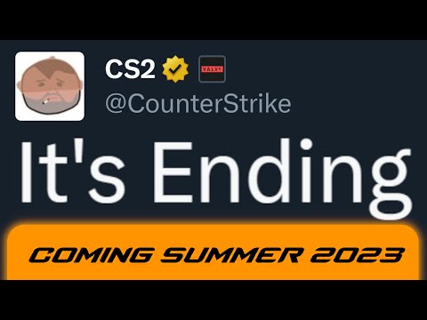 Valve Announced Summer 2023 is Ending VERY Soon