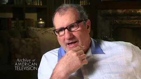 Ed O'Neill Interview Part 1 of 3 - EMMYTVLEGENDS.O...