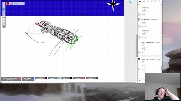 Numenera Session 1 Part 3 - 3 / 8