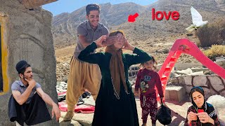 Love Surprise: Zulfa and Running Away to His Love❓