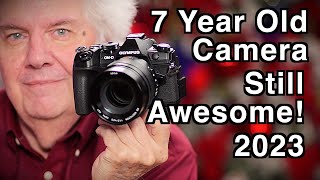 Olympus EM1 Mark II - Camera Diamonds Are Out There! WATCH!!!