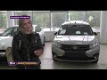 Новый «развод» в российских автосалонах