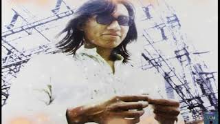 Sixto Rodriguez ~ &quot;Halfway up the stairs&quot;  with lyrics