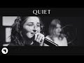 QUIET Cover Elevation Rhythm Connexus Church 