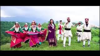 राम#लक्ष्मण)आँचली# हिमाचली# गीत#(Ram Laxman) Anchali Himachali Song