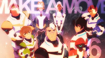 make a move//voltron LD mep CLOSED