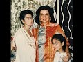 बचपन क Karishma Kapoor And Kareena Kapoor With Father Randhir Mother Babita Kapoor 4k Status