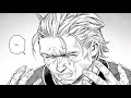 Hild forgive Thorfinn - Vinland Saga Motion Manga