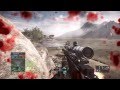 【実況】 Battlefield 4 | 世界1位を目指して 【ダステル】 #6