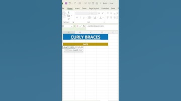 Excel Tips #shorts #short #shortvideo #shortsvideo #youtubeshorts #youtube #viral #viralvideo #yt