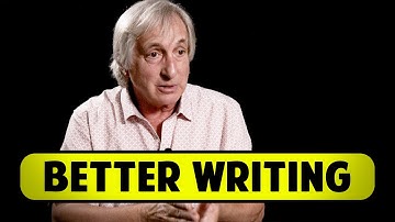 If Your Writing Doesn’t Scare You... You