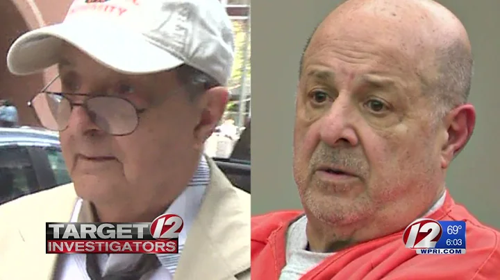 DeLuca's recorded phone calls from prison played i...